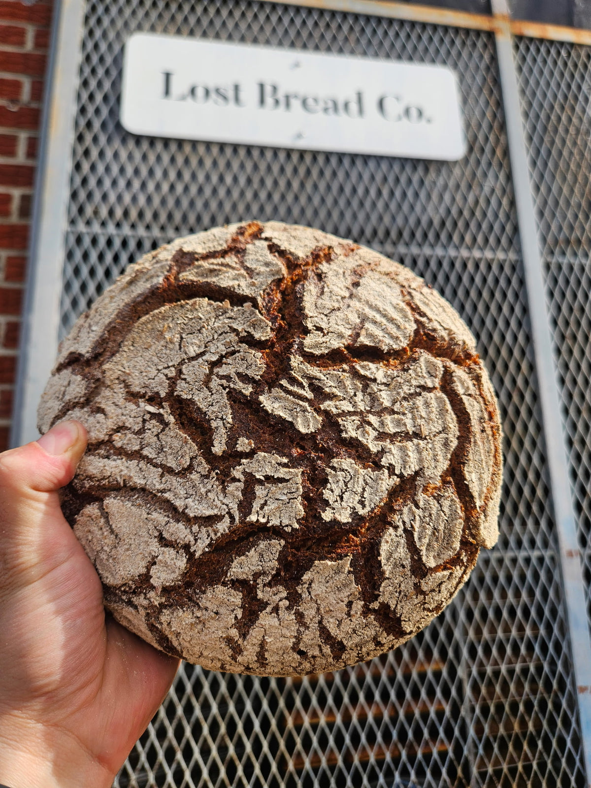 A Better Use of $60 Rye Workshop!
