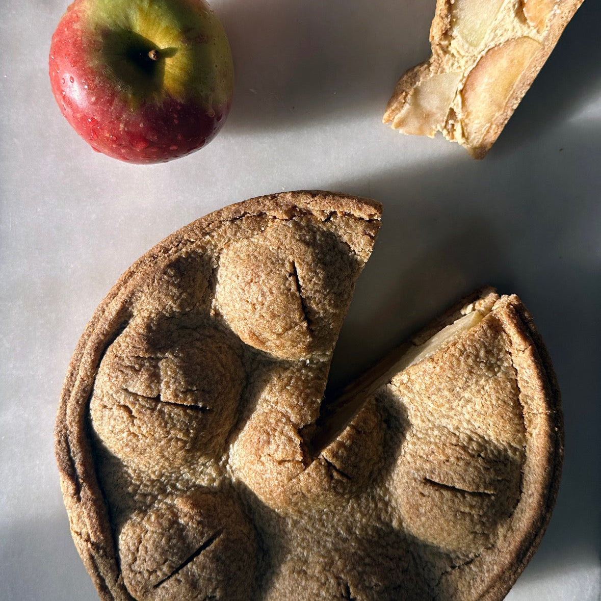 The Humble Pie