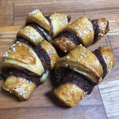 Creative Pretzeling