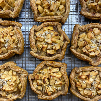 The Humble Pie