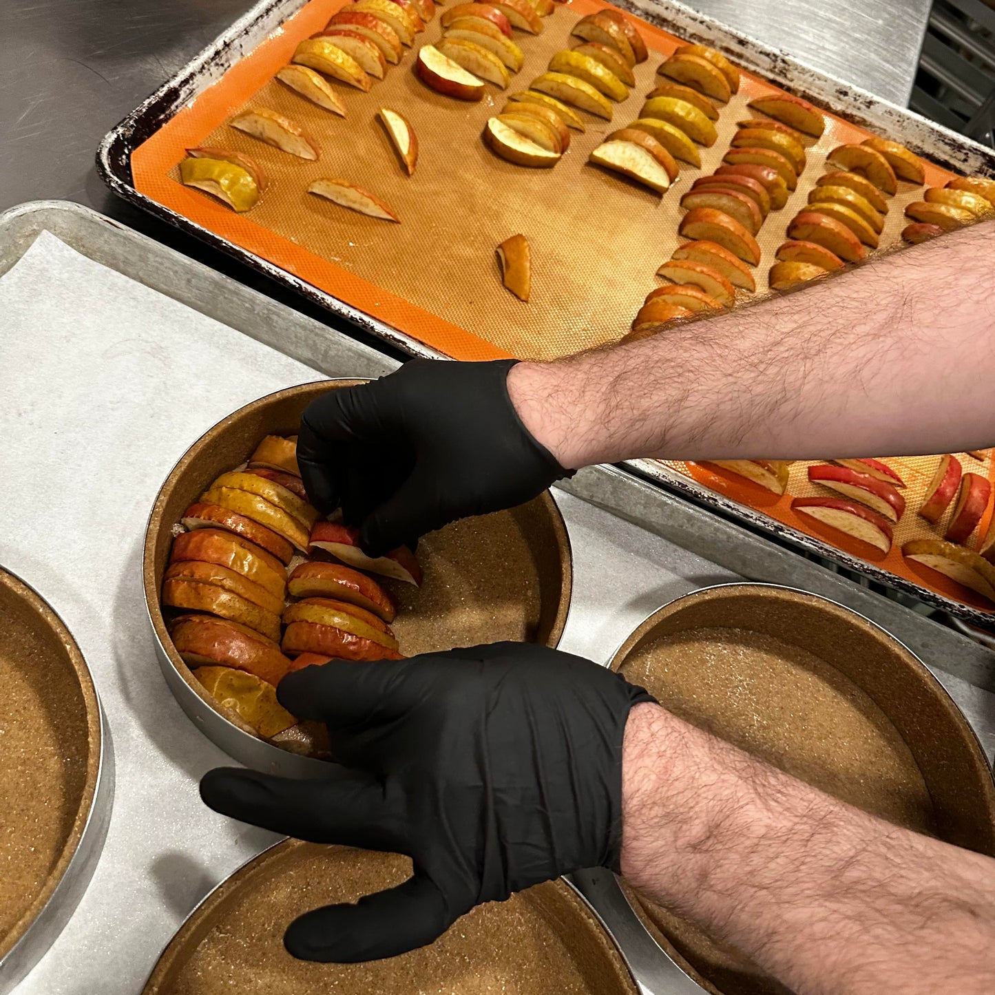 The Humble Pie