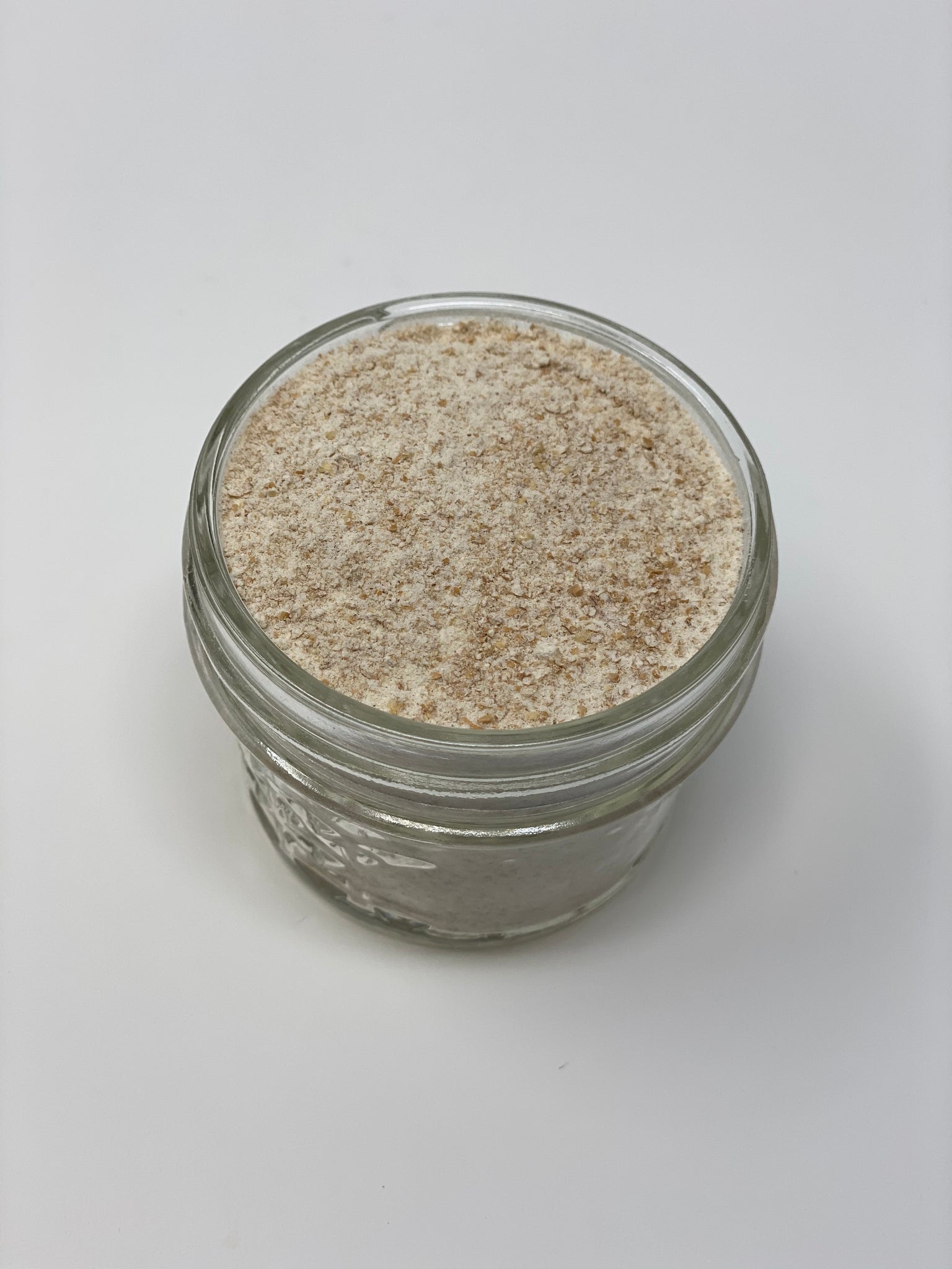 2.5 lbs All-Purpose Flour - Whole Wheat
