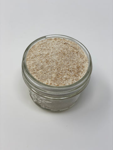 2.5 lbs All-Purpose Flour - Whole Wheat
